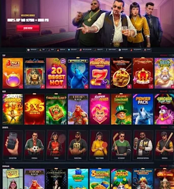 Mafia Casino Képernyőkép 3