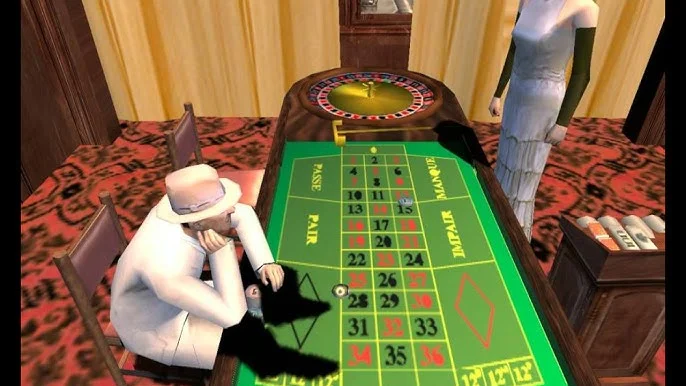 Mafia Casino Képernyőkép 2